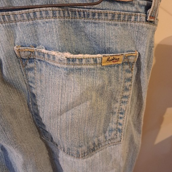 LeviStrauss Signature Jeans Blue - Picture 7 of 12